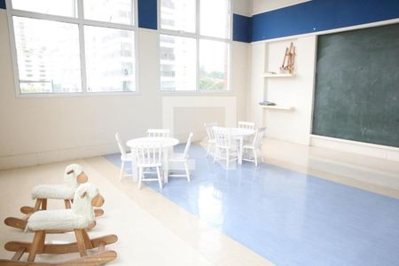 Apartamento para alugar com 1 quarto, 70m² em Campo Belo, São Paulo