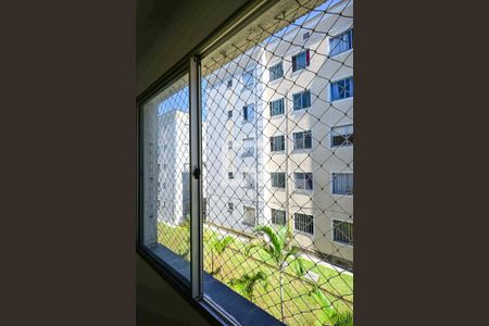 Vista de apartamento para alugar com 2 quartos, 35m² em Parque Munhoz, São Paulo