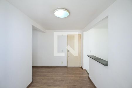 Sala de apartamento para alugar com 2 quartos, 35m² em Parque Munhoz, São Paulo