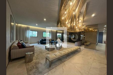 Kitnet/Studio à venda com 1 quarto, 24m² em Brooklin, São Paulo