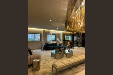 Kitnet/Studio à venda com 1 quarto, 24m² em Brooklin, São Paulo