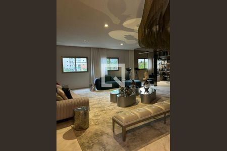 Kitnet/Studio à venda com 1 quarto, 24m² em Brooklin, São Paulo