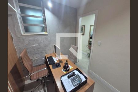 Apartamento à venda com 1 quarto, 40m² em Copacabana, Rio de Janeiro