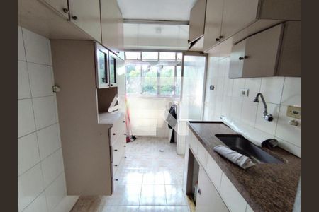 Apartamento à venda com 2 quartos, 60m² em Vila Prudente, São Paulo