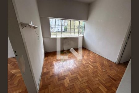 Apartamento à venda com 3 quartos, 95m² em Serra, Belo Horizonte