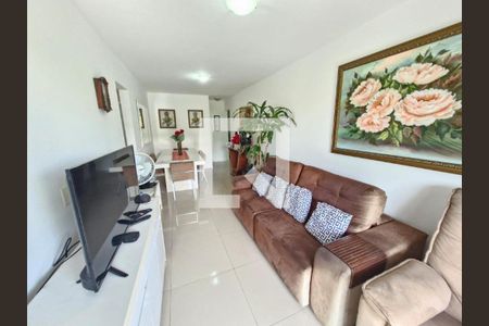 Apartamento à venda com 3 quartos, 102m² em Recreio dos Bandeirantes, Rio de Janeiro