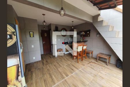 Casa à venda com 3 quartos, 140m² em Barra da Tijuca, Rio de Janeiro