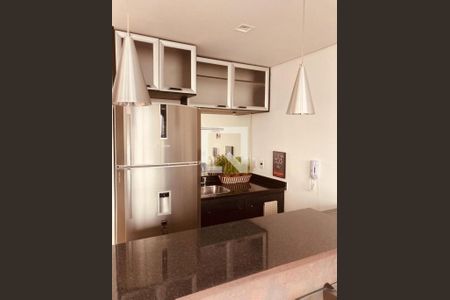Apartamento para alugar com 1 quarto, 50m² em Vila Nova Conceição, São Paulo