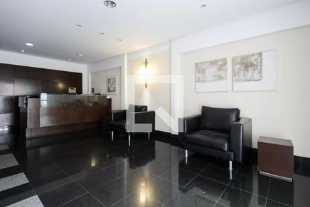 Apartamento para alugar com 1 quarto, 50m² em Indianópolis, São Paulo