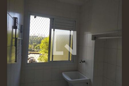 Apartamento à venda com 2 quartos, 59m² em Jardim Tupanci, Barueri