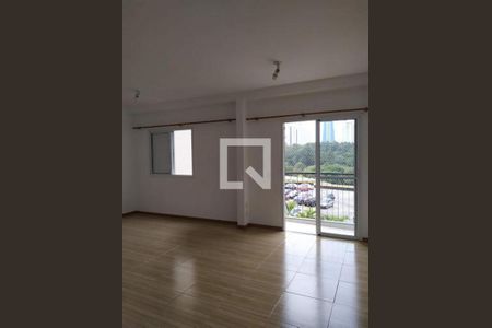 Apartamento à venda com 2 quartos, 59m² em Jardim Tupanci, Barueri