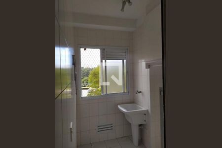 Apartamento à venda com 2 quartos, 59m² em Jardim Tupanci, Barueri