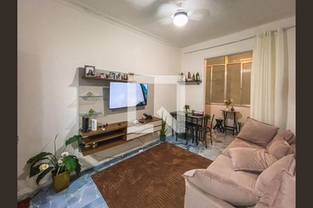 Apartamento à venda com 1 quarto, 34m² em Copacabana, Rio de Janeiro