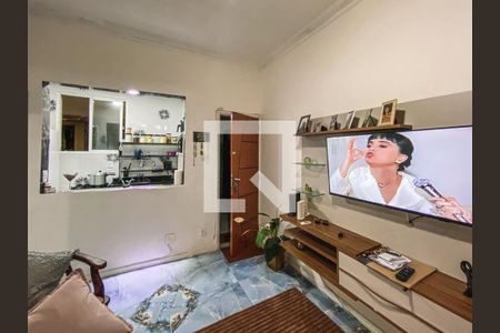Apartamento à venda com 1 quarto, 34m² em Copacabana, Rio de Janeiro