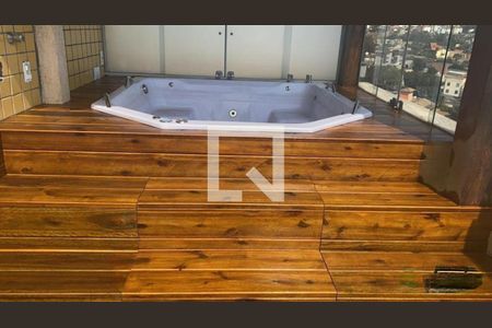 Apartamento à venda com 3 quartos, 146m² em Salgado Filho, Belo Horizonte