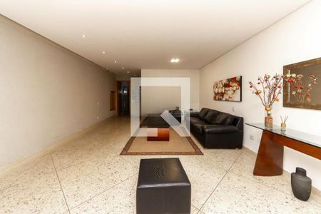 Apartamento à venda com 3 quartos, 120m² em Perdizes, São Paulo