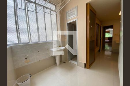 Apartamento à venda com 4 quartos, 190m² em Copacabana, Rio de Janeiro