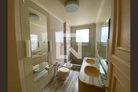 Apartamento à venda com 4 quartos, 190m² em Copacabana, Rio de Janeiro