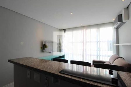 Apartamento à venda com 1 quarto, 50m² em Indianópolis, São Paulo