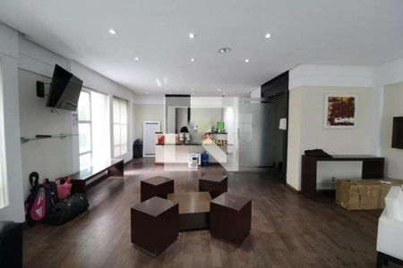 Apartamento à venda com 1 quarto, 50m² em Indianópolis, São Paulo