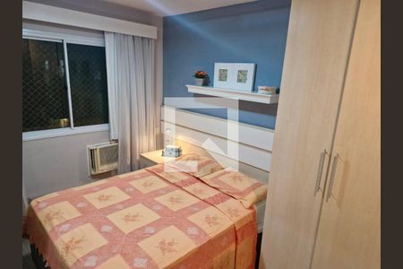 Apartamento à venda com 3 quartos, 76m² em Lapa, Rio de Janeiro