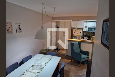 Apartamento à venda com 3 quartos, 76m² em Lapa, Rio de Janeiro