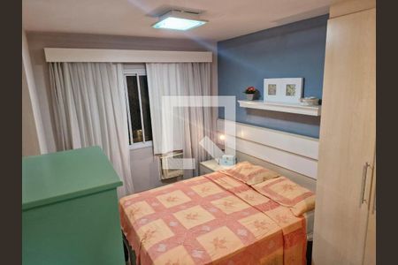 Apartamento à venda com 3 quartos, 76m² em Lapa, Rio de Janeiro