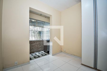Apartamento à venda com 1 quarto, 28m² em Centro, Rio de Janeiro