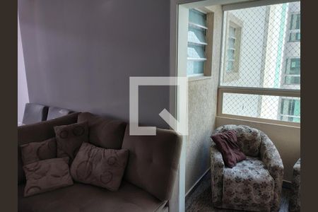 Apartamento à venda com 3 quartos, 69m² em Vila Labor, São Bernardo do Campo