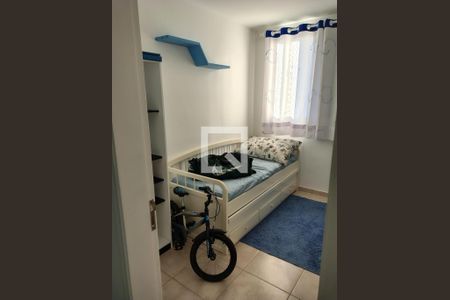 Apartamento à venda com 3 quartos, 69m² em Vila Labor, São Bernardo do Campo