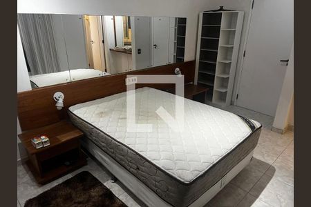 Apartamento para alugar com 1 quarto, 47m² em Itaim Bibi, São Paulo