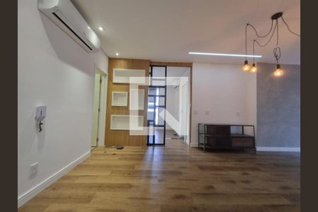 Apartamento para alugar com 2 quartos, 70m² em Indianópolis, São Paulo
