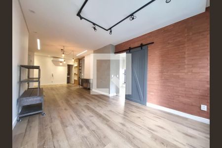 Apartamento para alugar com 2 quartos, 70m² em Indianópolis, São Paulo