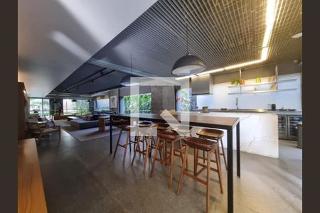 Apartamento para alugar com 2 quartos, 70m² em Indianópolis, São Paulo
