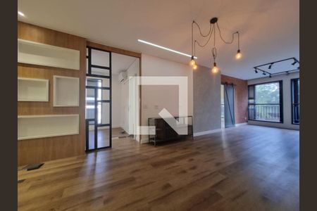Apartamento para alugar com 2 quartos, 70m² em Indianópolis, São Paulo
