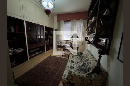 Apartamento à venda com 3 quartos, 171m² em Leme, Rio de Janeiro