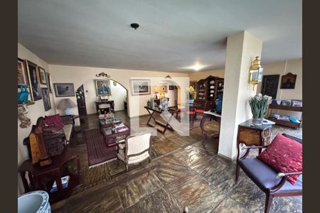 Apartamento à venda com 3 quartos, 171m² em Leme, Rio de Janeiro