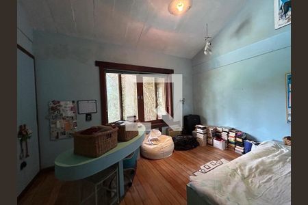 Casa à venda com 4 quartos, 595m² em Itanhangá, Rio de Janeiro