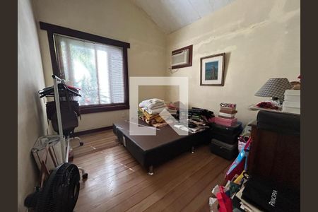 Casa à venda com 4 quartos, 595m² em Itanhangá, Rio de Janeiro