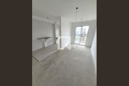 Apartamento à venda com 2 quartos, 58m² em Vila Mussolini, São Bernardo do Campo