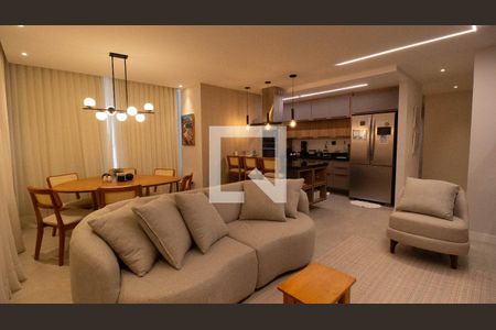 Apartamento à venda com 3 quartos, 119m² em Icaraí, Niterói