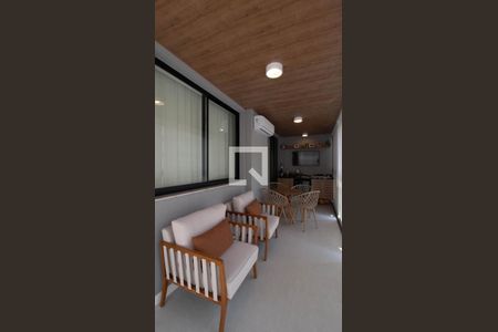 Apartamento à venda com 3 quartos, 119m² em Icaraí, Niterói