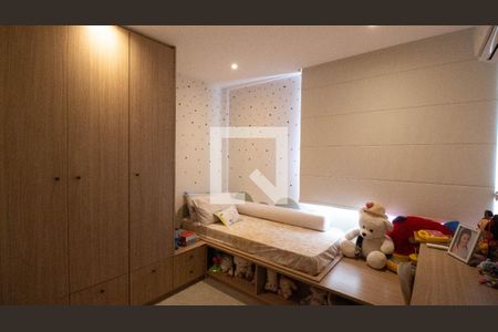 Apartamento à venda com 3 quartos, 119m² em Icaraí, Niterói