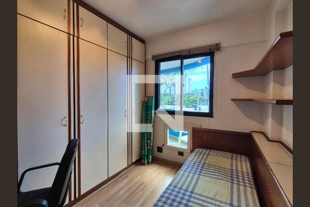 Quarto  de apartamento para alugar com 2 quartos, 80m² em Recreio dos Bandeirantes, Rio de Janeiro