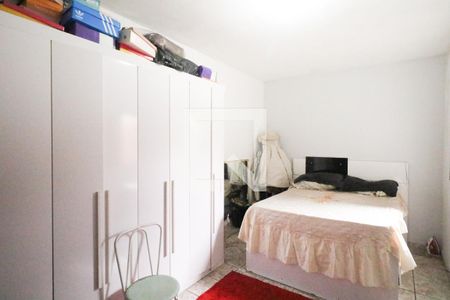 Quarto 1 de casa à venda com 2 quartos, 372m² em Campanário, Diadema