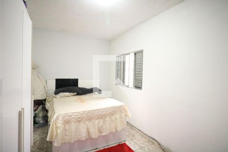 Quarto 1 de casa à venda com 2 quartos, 372m² em Campanário, Diadema