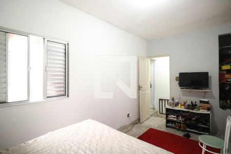 Quarto 1 de casa à venda com 2 quartos, 372m² em Campanário, Diadema