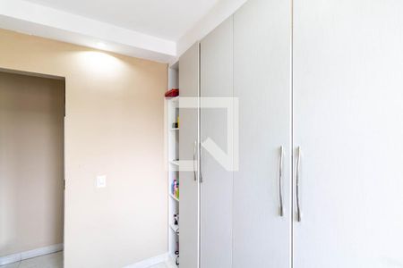 Quarto 1 de apartamento para alugar com 2 quartos, 48m² em Campo Grande, Rio de Janeiro