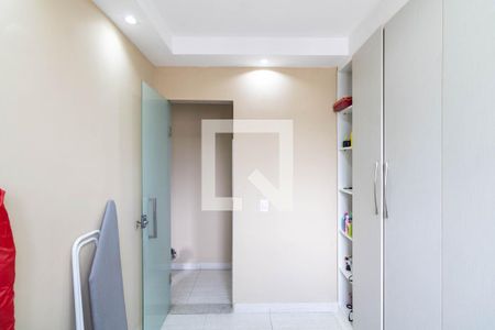 Quarto 1 de apartamento para alugar com 2 quartos, 48m² em Campo Grande, Rio de Janeiro