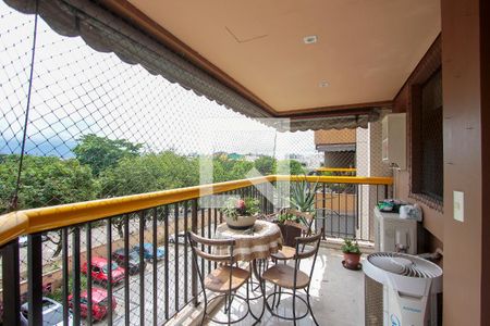 Apartamento à venda com 2 quartos, 90m² em Barra da Tijuca, Rio de Janeiro